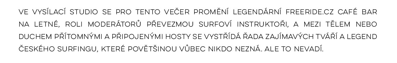 Tradiční Mikulášská besídka netradičně - dovolená s jógou