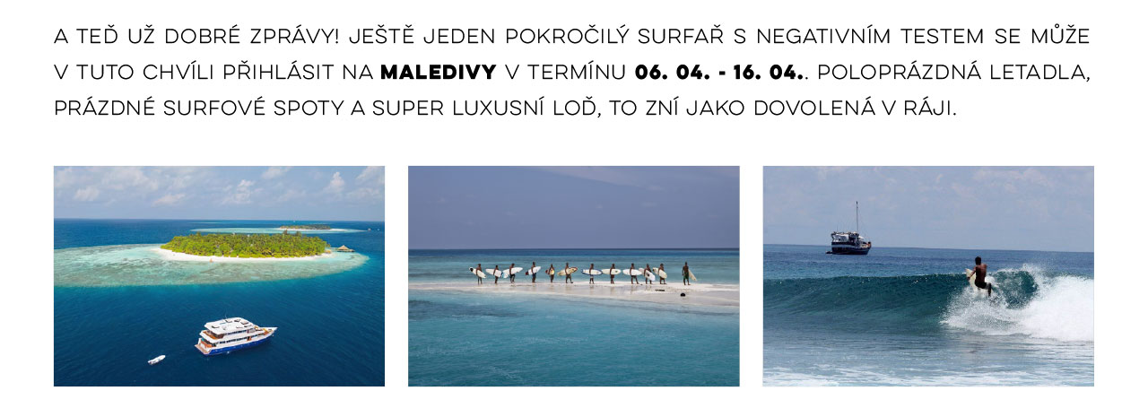 Servírujeme aktuální zprávy - dovolená s jógou