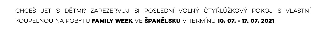 Kam v létě? - dovolená s jógou