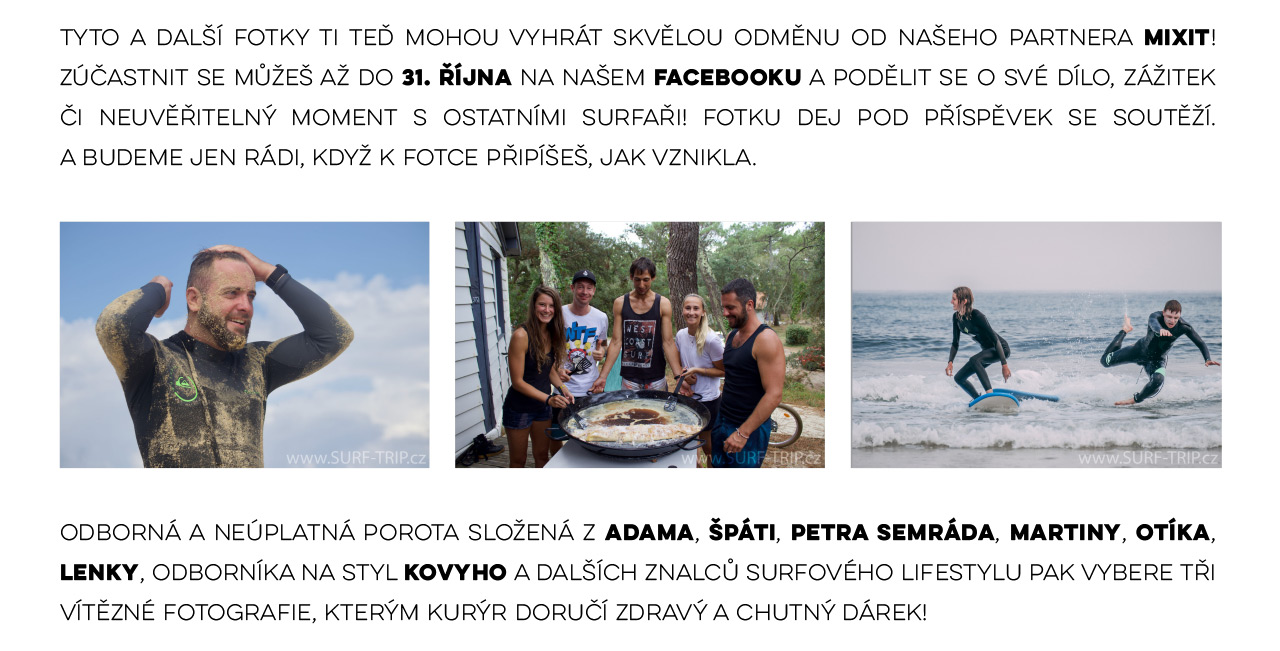 Ukaž fotky! - dovolená s jógou