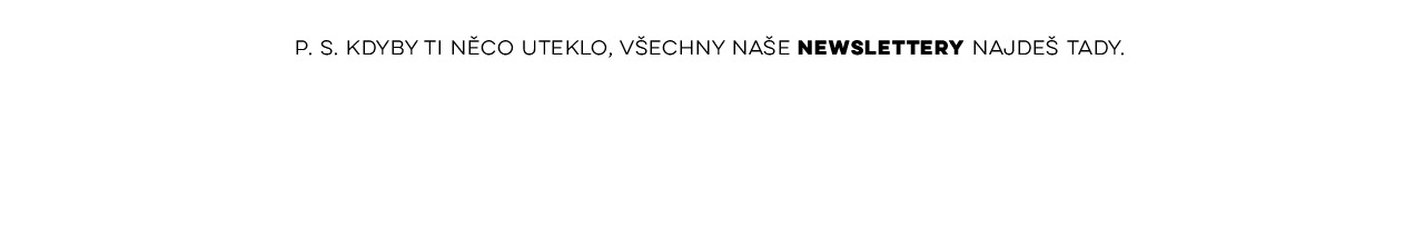 Dárky? Vyřešeno. - dovolená s jógou
