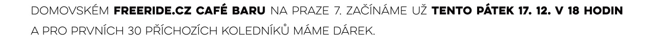 Vánoční besídka už tento pátek! - dovolená s jógou