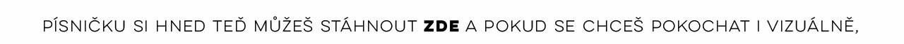 Hudební lahůdka od Alberta Černého - dovolená s jógou