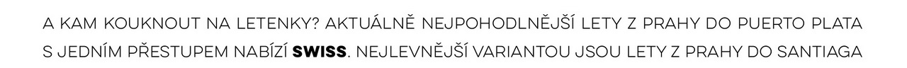 Single Fin v Dominikáně - dovolená s jógou
