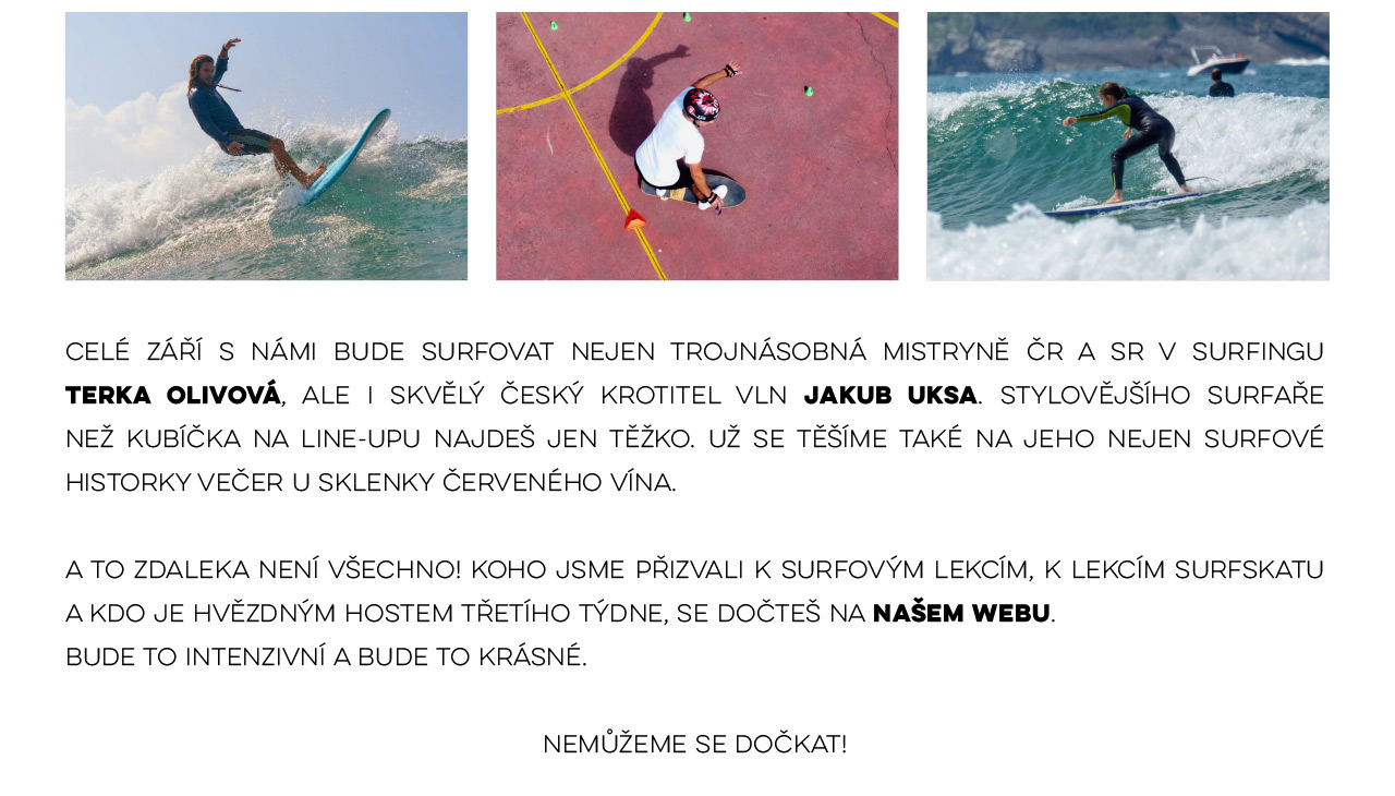 Hvězdné září ve Španělsku - dovolená s jógou