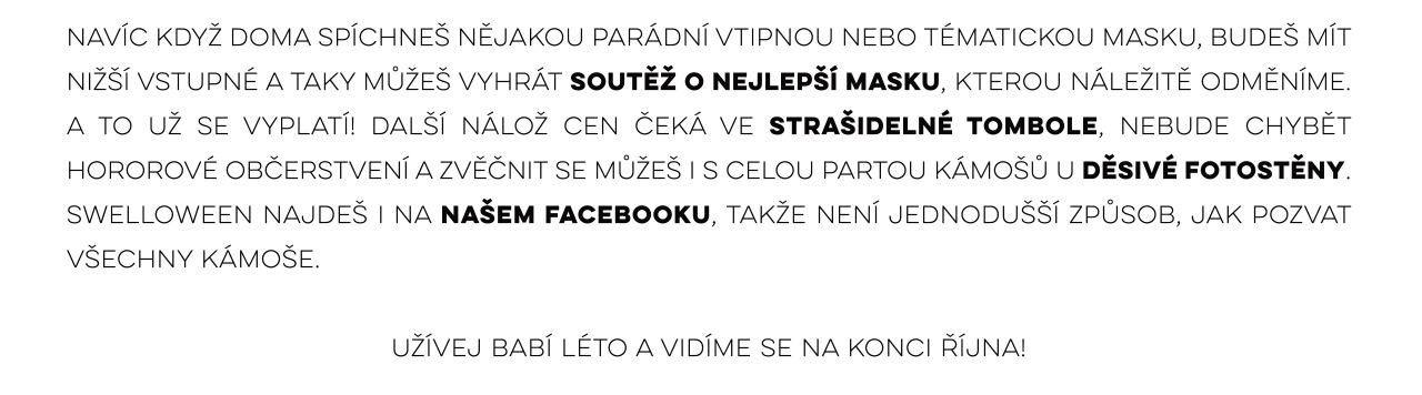 Bude mejdan! Pozvi bráchu, tetu, babku i souseda! - dovolená s jógou