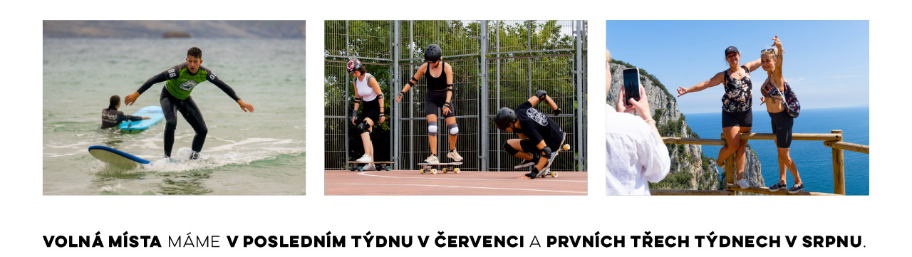 Rezervuj pobyt ve Španělsku a užij si surfování! - dovolená s jógou