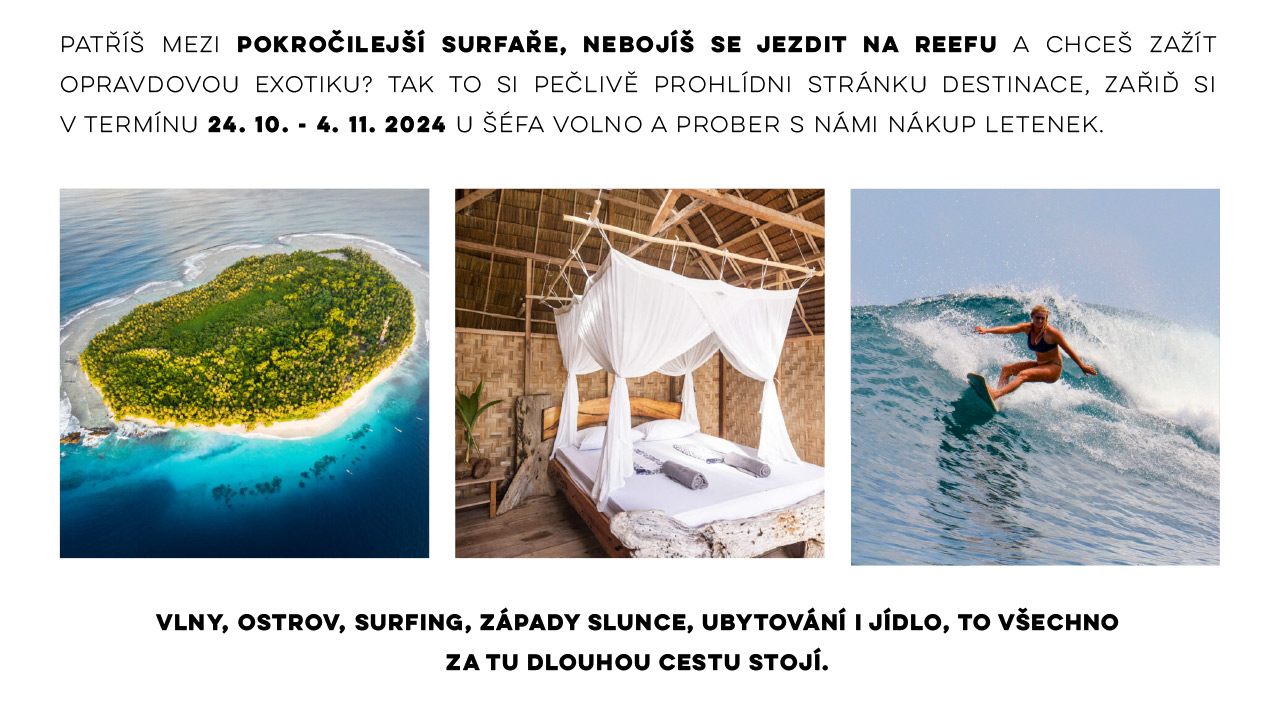 PINANG VOLÁ! Exkluzivní zájezd, který se pravděpodobně nebude opakovat! - dovolená s jógou