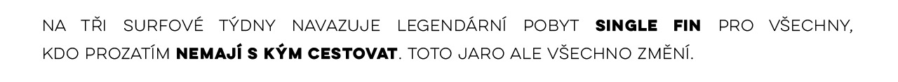 Nenech si ujít poslední sezónu v rytmu salsy! - dovolená s jógou