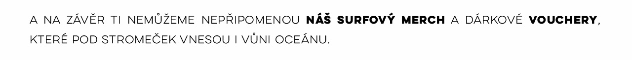 Nápady na dárky a ještě k tomu se slevou? - dovolená s jógou