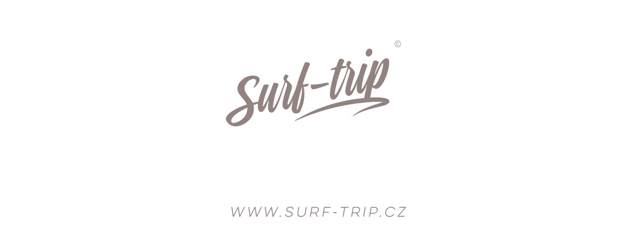 Surf-Trip má narozeniny, máš čas je s námi oslavit? - dovolená s jógou